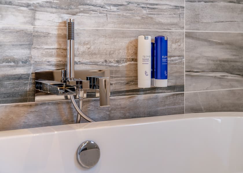 Birch Premier Spa - Kielder Waterside, Kielder Water and Forest Park