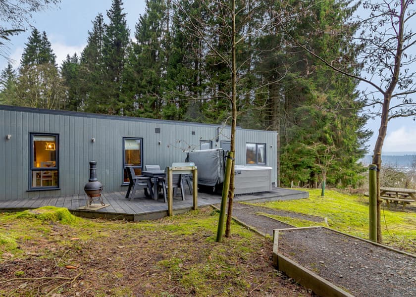 Typical | Beech Platinum Stars - Kielder Waterside, Kielder Water and Forest Park