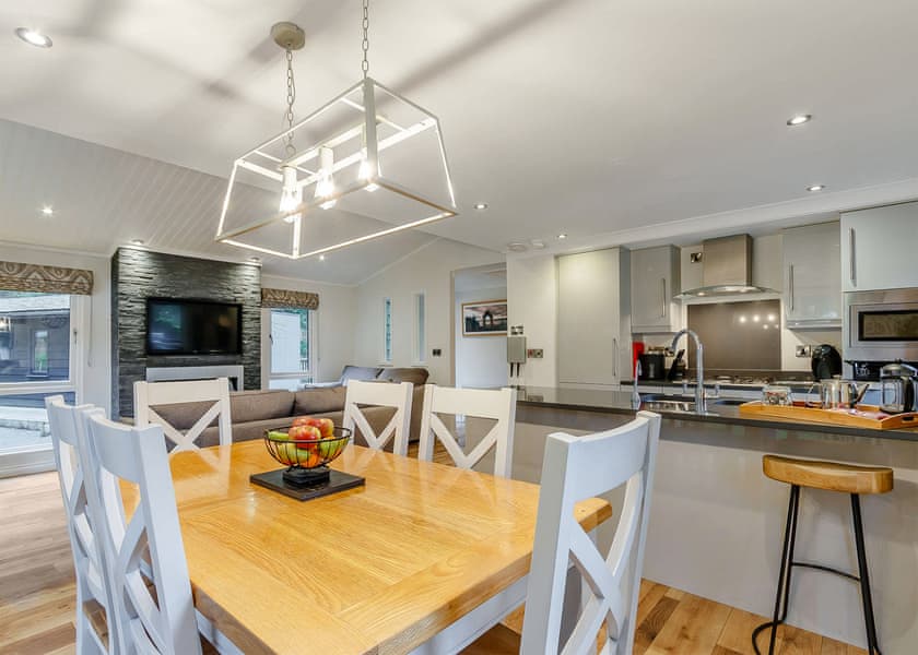 Typical | Beech Platinum Stars - Kielder Waterside, Kielder Water and Forest Park