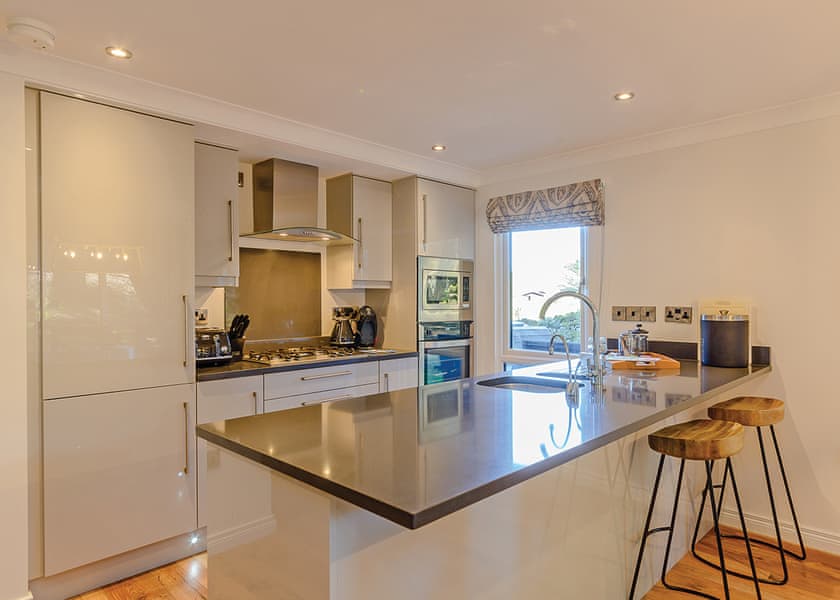 Beech Platinum Stars - Kielder Waterside, Kielder Water and Forest Park