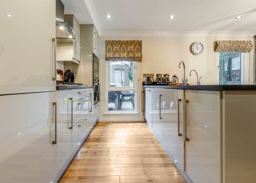 Typical | Beech Platinum Stars - Kielder Waterside, Kielder Water and Forest Park