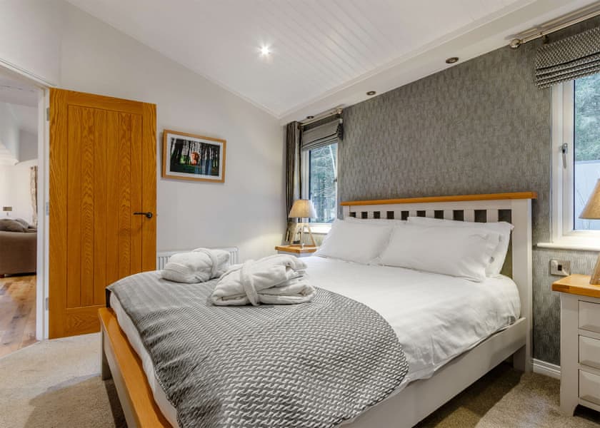 Typical | Beech Platinum Stars - Kielder Waterside, Kielder Water and Forest Park