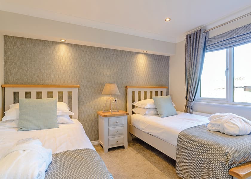 Beech Platinum Stars - Kielder Waterside, Kielder Water and Forest Park