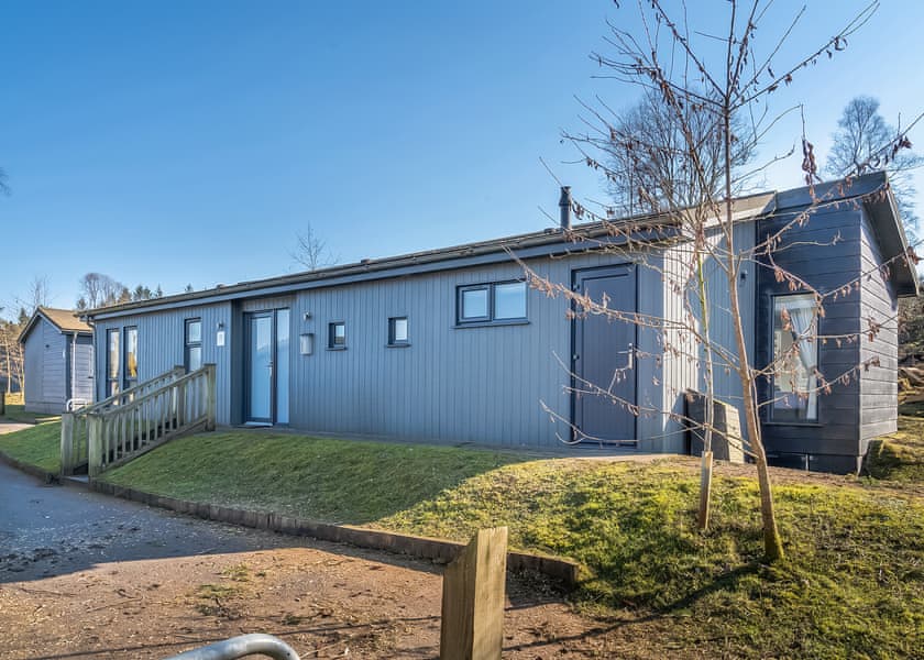 Ash Premier Spa - Kielder Waterside, Kielder Water and Forest Park