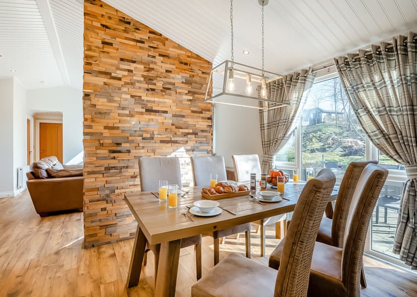 Ash Premier Spa - Kielder Waterside, Kielder Water and Forest Park