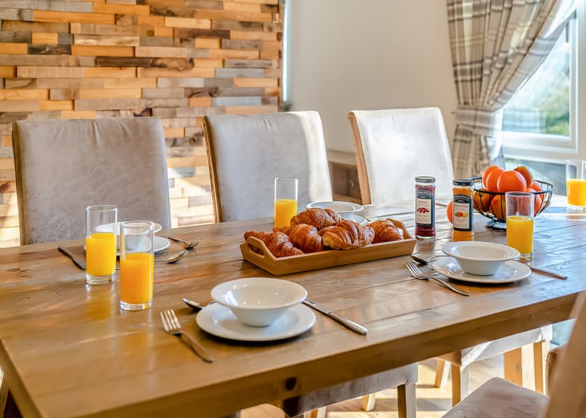 Ash Premier Spa - Kielder Waterside, Kielder Water and Forest Park