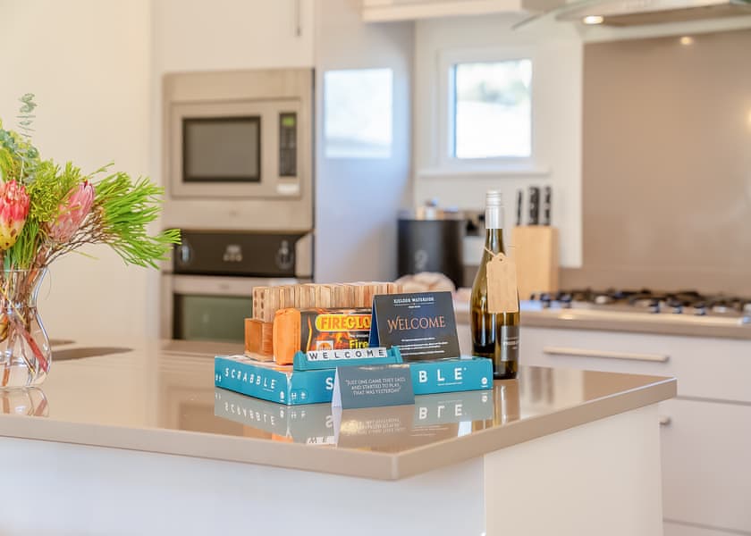 Ash Premier Spa - Kielder Waterside, Kielder Water and Forest Park