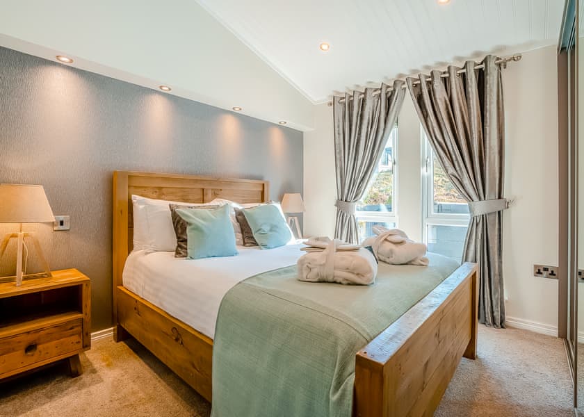 Ash Premier Spa - Kielder Waterside, Kielder Water and Forest Park