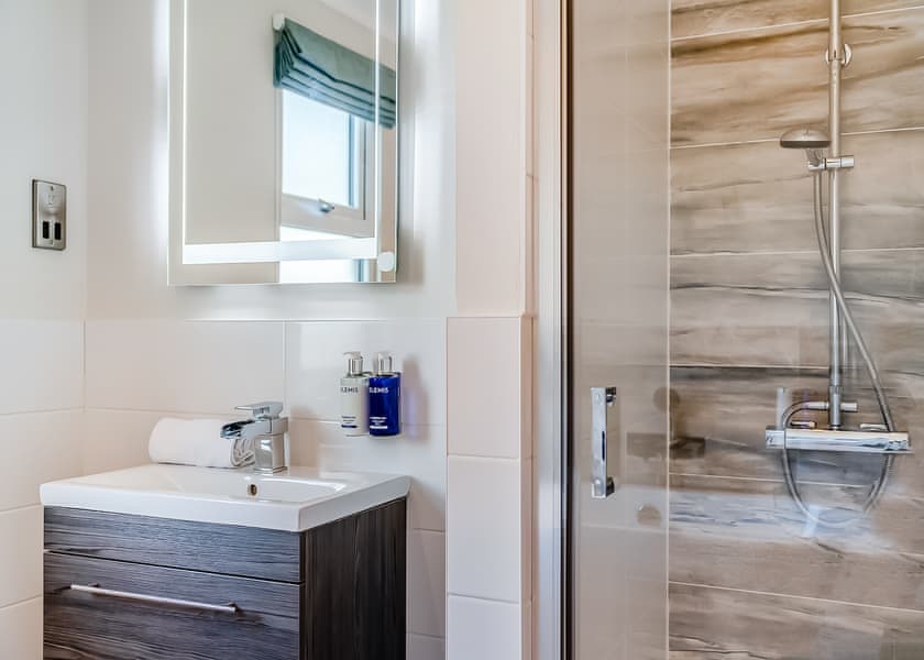 Ash Premier Spa - Kielder Waterside, Kielder Water and Forest Park