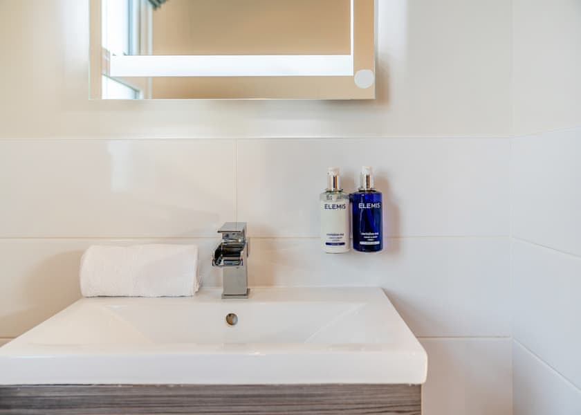 Ash Premier Spa - Kielder Waterside, Kielder Water and Forest Park