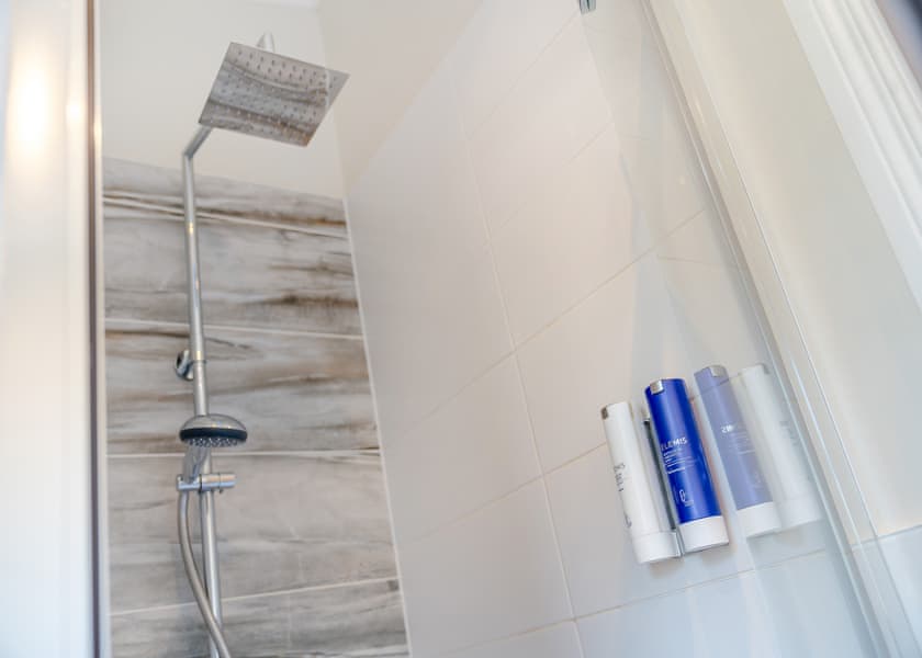 Ash Premier Spa - Kielder Waterside, Kielder Water and Forest Park