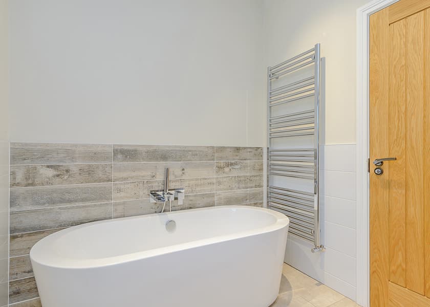 Willow Premier Spa (Pet) - Kielder Waterside, Kielder Water and Forest Park