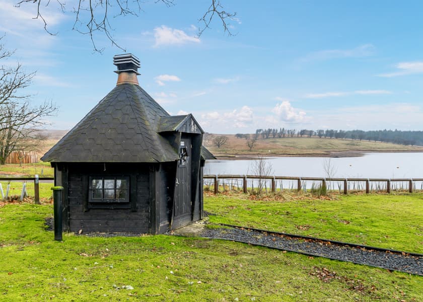 Typical | The Aurora - Kielder Waterside, Kielder Water and Forest Park