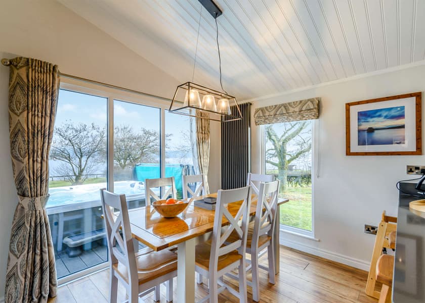 Typical | The Aurora - Kielder Waterside, Kielder Water and Forest Park