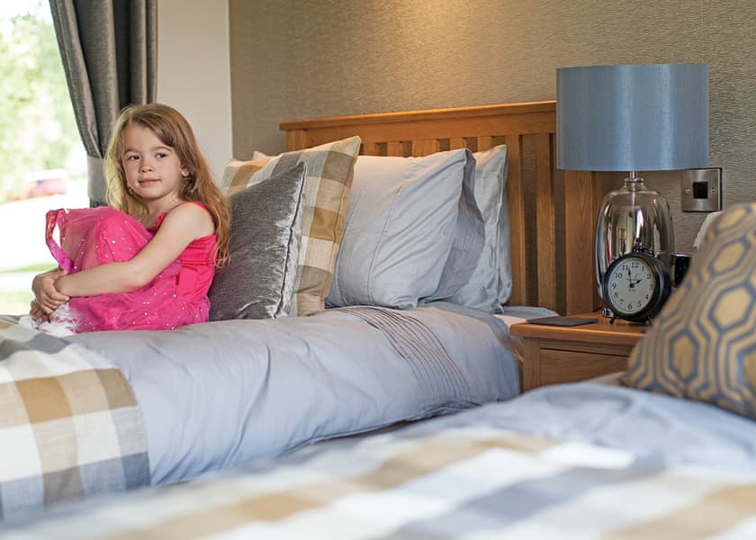 The Aurora - Kielder Waterside, Kielder Water and Forest Park