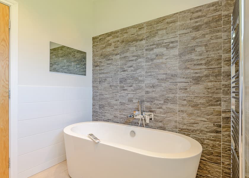 The Aurora - Kielder Waterside, Kielder Water and Forest Park