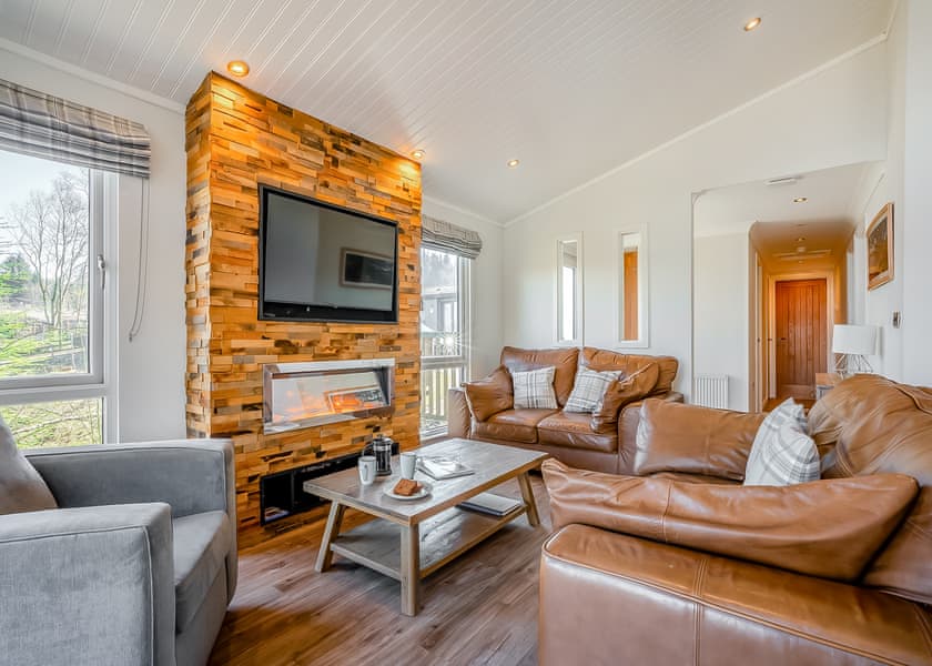 Willow Platinum Swim - Kielder Waterside, Kielder Water and Forest Park