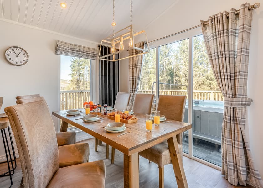 Willow Platinum Swim - Kielder Waterside, Kielder Water and Forest Park