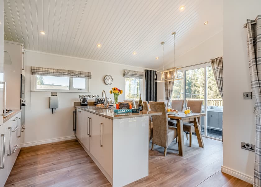 Willow Platinum Swim - Kielder Waterside, Kielder Water and Forest Park