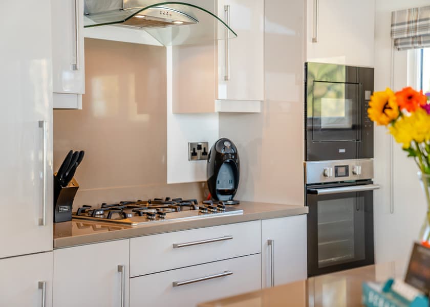 Willow Platinum Swim - Kielder Waterside, Kielder Water and Forest Park