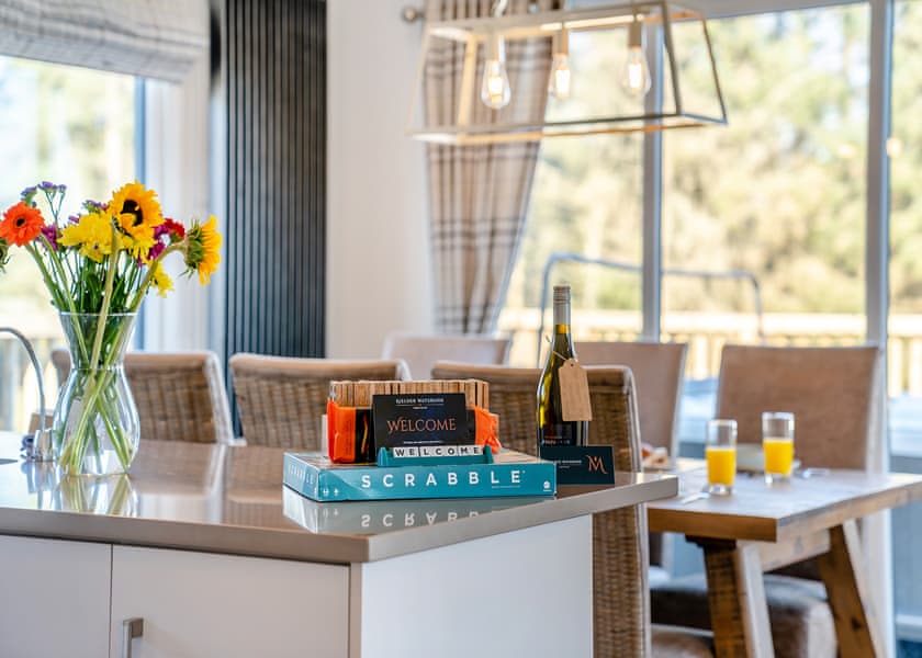 Willow Platinum Swim - Kielder Waterside, Kielder Water and Forest Park