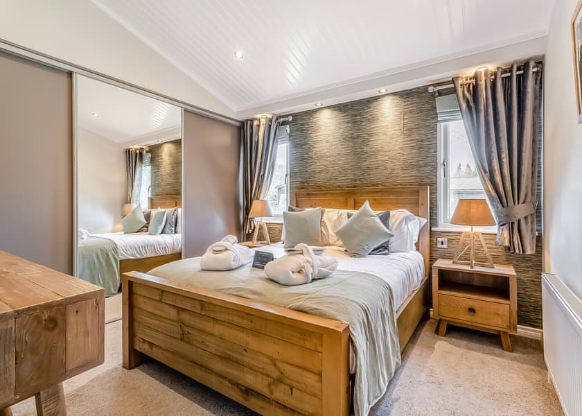 Willow Platinum Swim - Kielder Waterside, Kielder Water and Forest Park