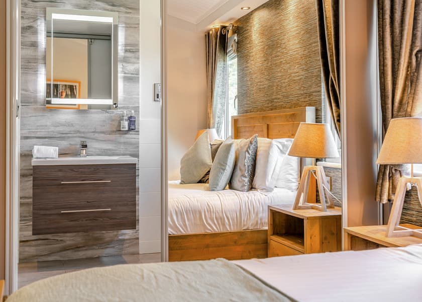 Willow Platinum Swim - Kielder Waterside, Kielder Water and Forest Park