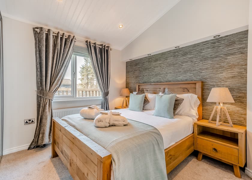 Willow Platinum Swim - Kielder Waterside, Kielder Water and Forest Park