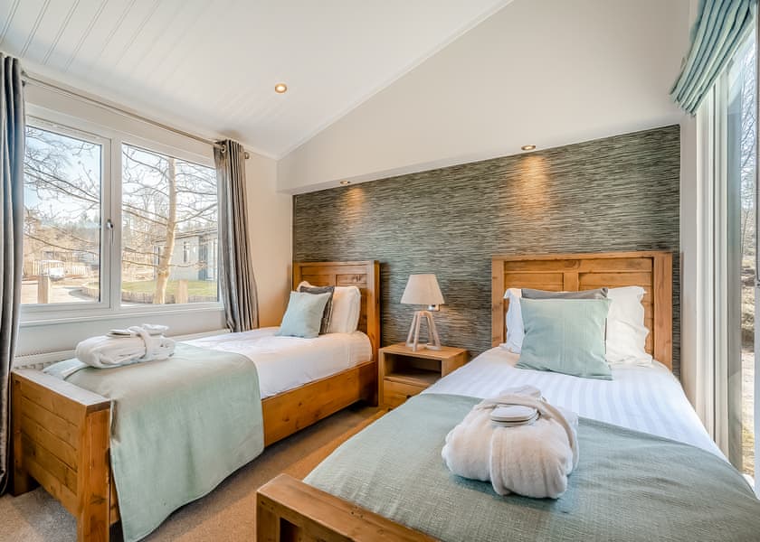 Willow Platinum Swim - Kielder Waterside, Kielder Water and Forest Park