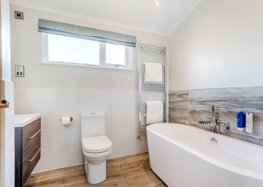 Willow Platinum Swim - Kielder Waterside, Kielder Water and Forest Park