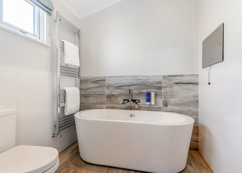 Willow Platinum Swim - Kielder Waterside, Kielder Water and Forest Park