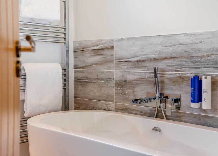 Willow Platinum Swim - Kielder Waterside, Kielder Water and Forest Park