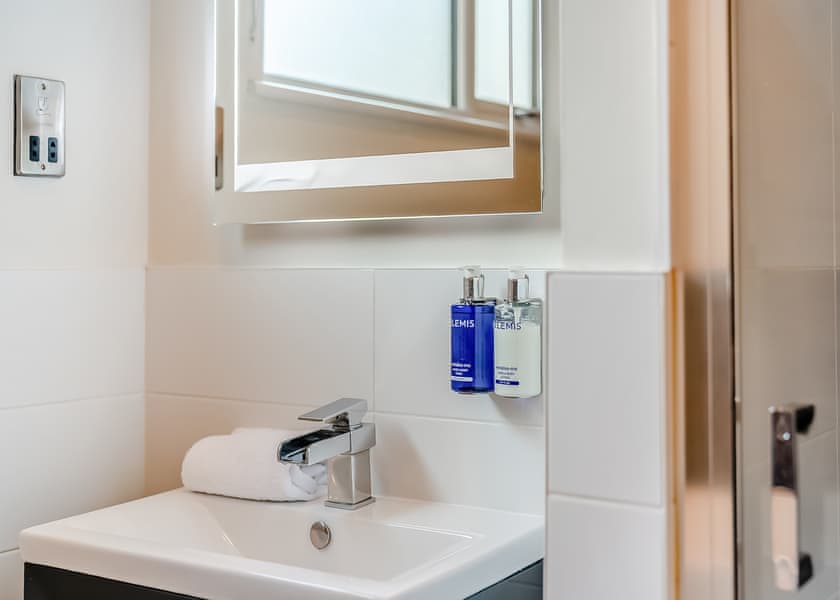 Willow Platinum BBQ (Pet) - Kielder Waterside, Kielder Water and Forest Park