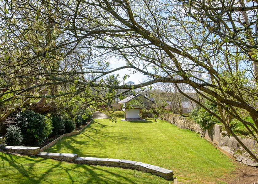 Kilminorth Cottages, Watergate, Looe