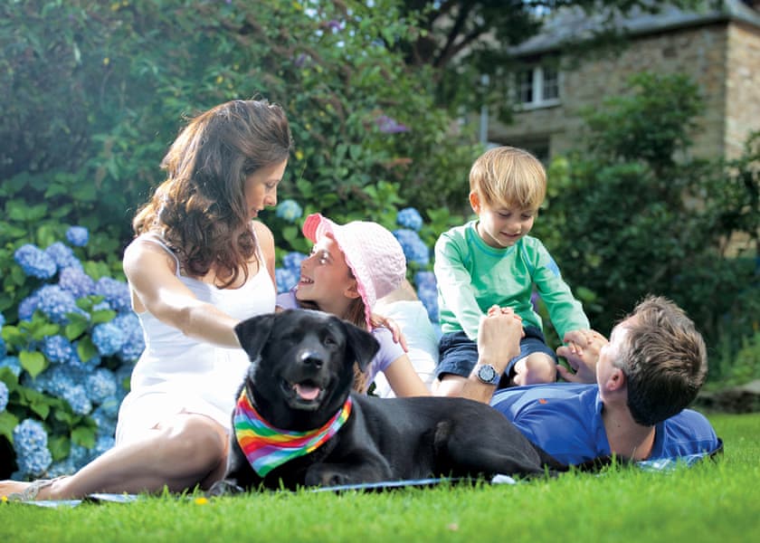 Kilminorth Cottages, Watergate, Looe