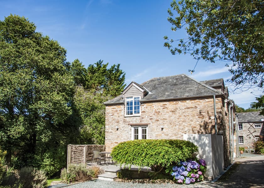 Kilminorth Cottages, Watergate, Looe
