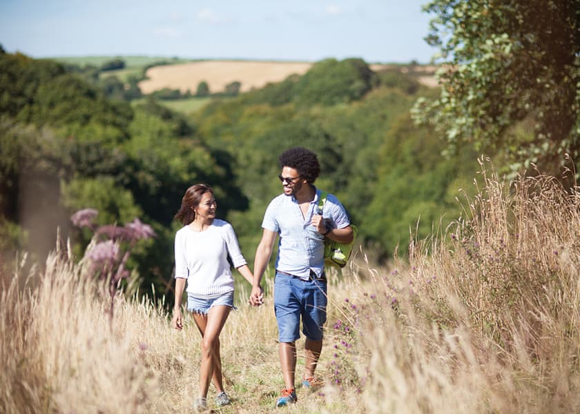 Kilminorth Cottages, Watergate, Looe
