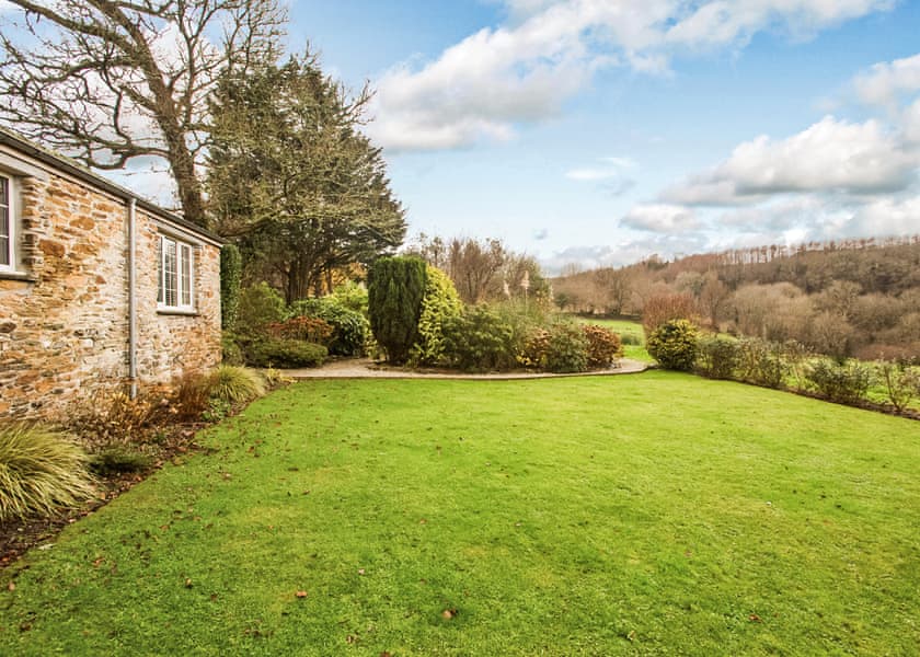 South Meadow Cottage - Kilminorth Cottages, Watergate, Looe