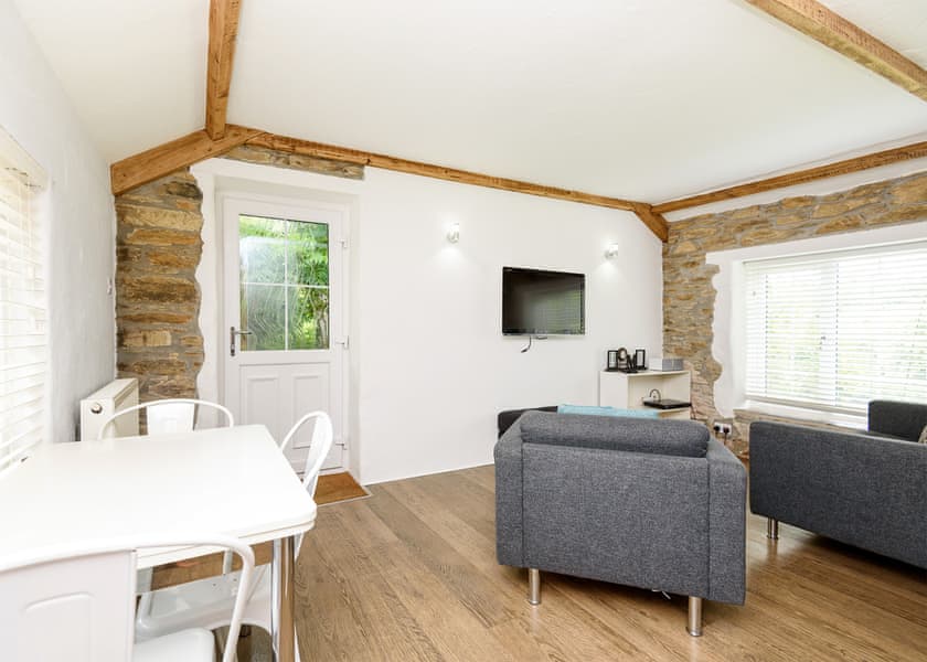 South Meadow Cottage - Kilminorth Cottages, Watergate, Looe