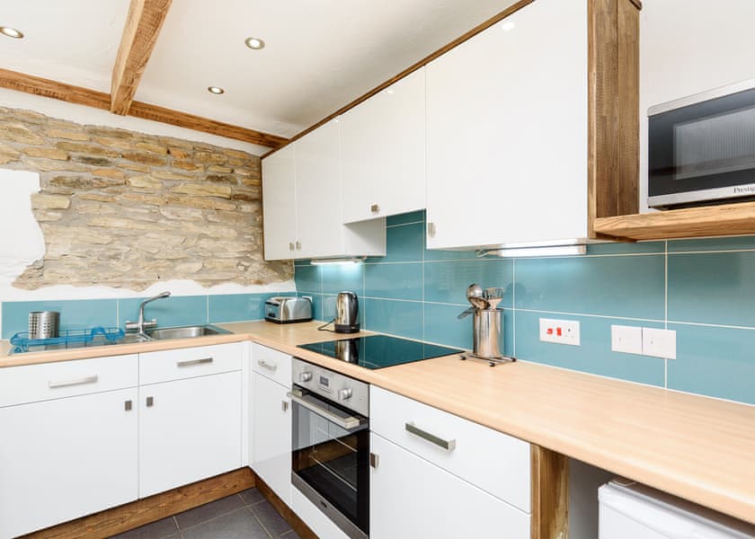 South Meadow Cottage - Kilminorth Cottages, Watergate, Looe