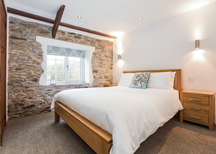 South Meadow Cottage - Kilminorth Cottages, Watergate, Looe