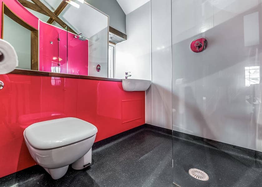 Oat Cottage - Kilminorth Cottages, Watergate, Looe