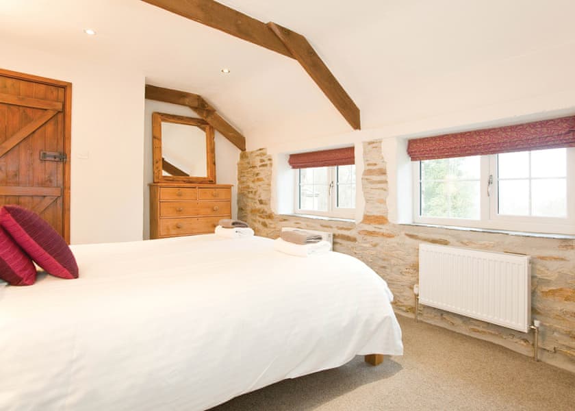 Granary Cottage - Kilminorth Cottages, Watergate, Looe