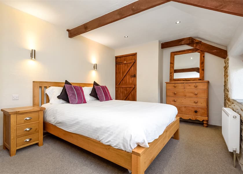 Granary Cottage - Kilminorth Cottages, Watergate, Looe