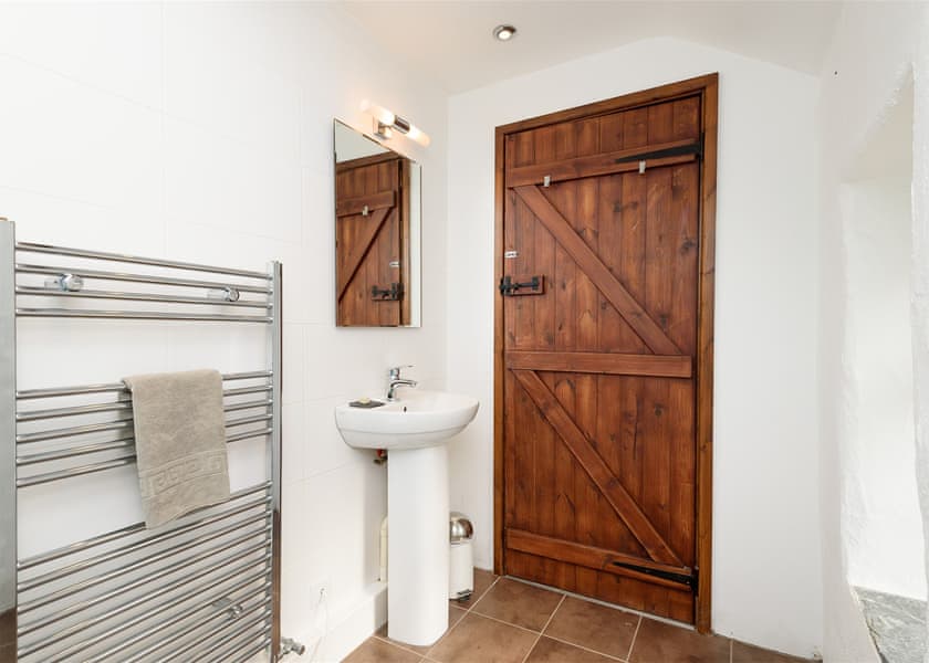 Granary Cottage - Kilminorth Cottages, Watergate, Looe