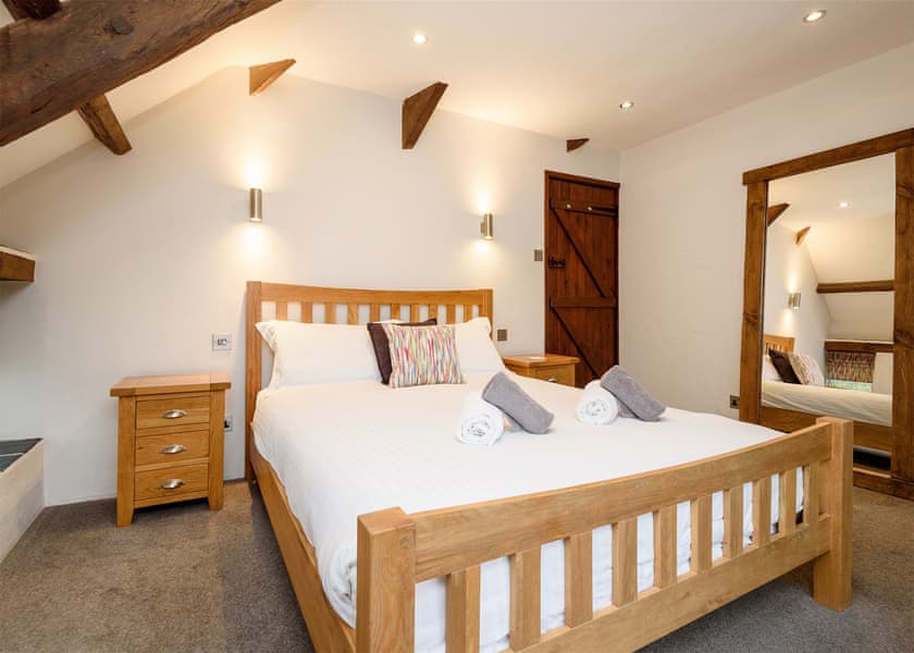 Bridle Cottage - Kilminorth Cottages, Watergate, Looe