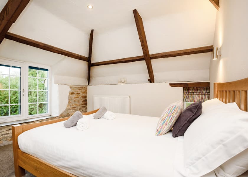 Bridle Cottage - Kilminorth Cottages, Watergate, Looe