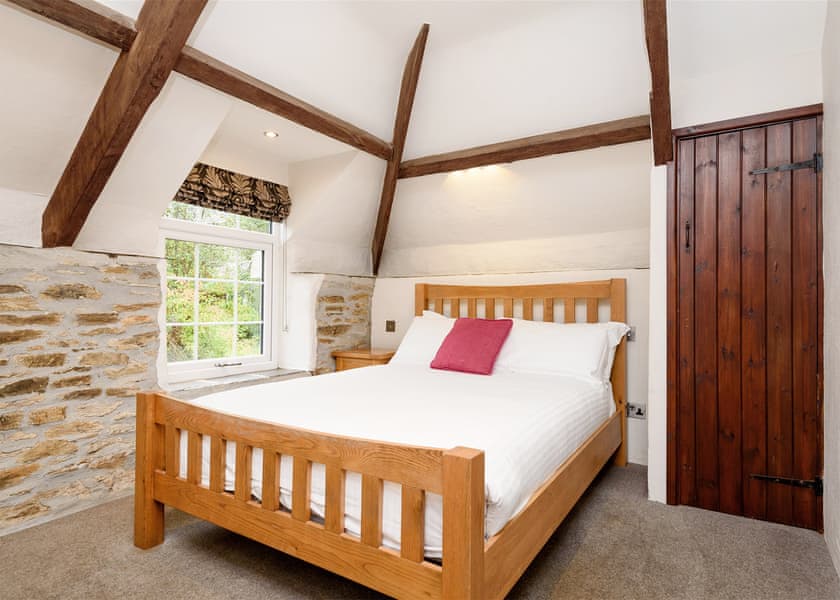 Bridle Cottage - Kilminorth Cottages, Watergate, Looe