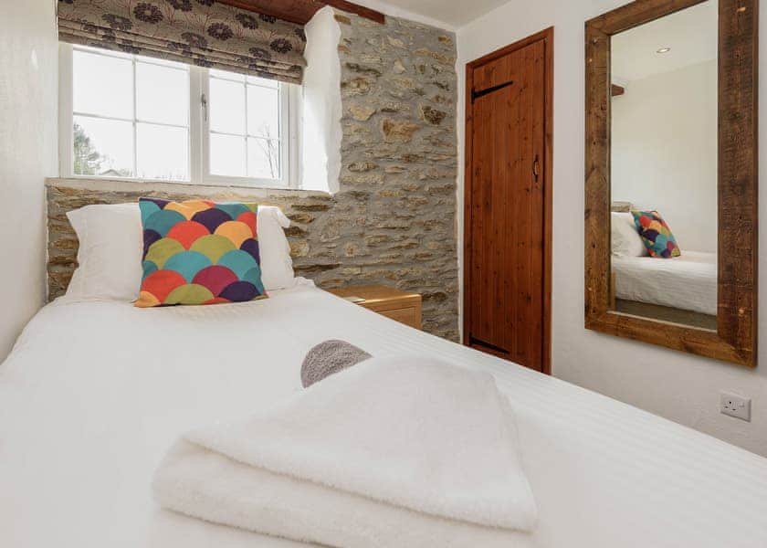 Warren Cottage - Kilminorth Cottages, Watergate, Looe