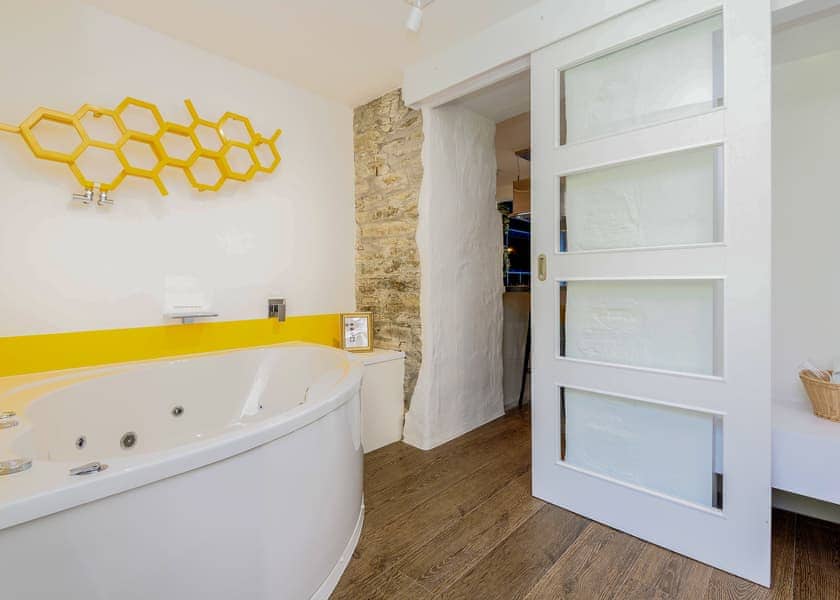 Warren Cottage - Kilminorth Cottages, Watergate, Looe